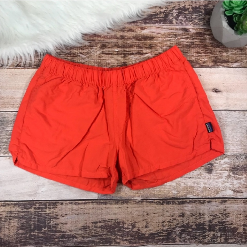 Women's Patagonia Baggies